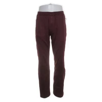 Mjukisbyxor (Röd) från Trés Bien Polyester