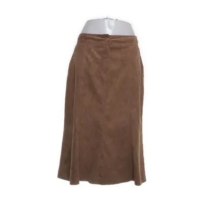 Kjol (Brun) från Erfo