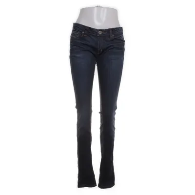 Jean (Bleu) de Ecko Unltd Coton, Élasthane