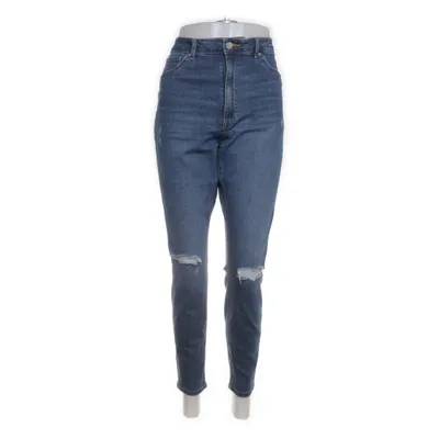 Jeans (Curvy Jeggings) från &Denim by H&M Bomull, Elastan, Polyester