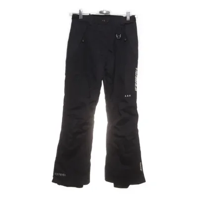 Outdoor broek (Zwart) van Icepeak