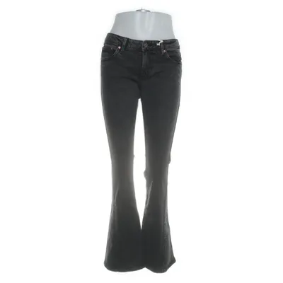Jeans (Svart, Grå) från Perfect Jeans Gina Tricot Bomull, Elastan