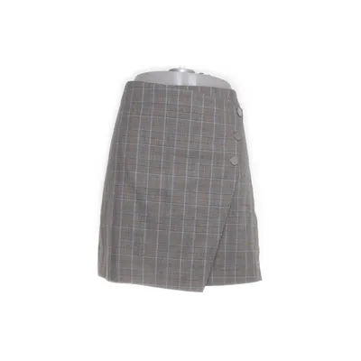 Omlottkjol (Grå, Flerfärgad) från Cache Cache Elastan, Polyester, Viskos