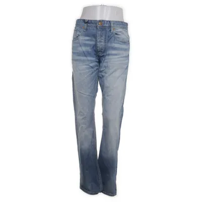 Spijkerbroek (Blauw) van Originals by Jack & Jones