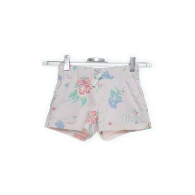 Shorts (Rosa, Flerfärgad) från Gap Kids Bomull, Återvunnen polyester