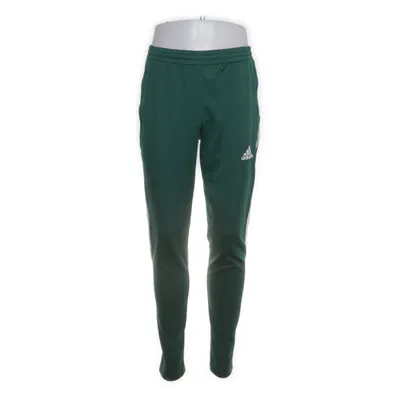 Joggingbroek (Groen) van Adidas Polyester