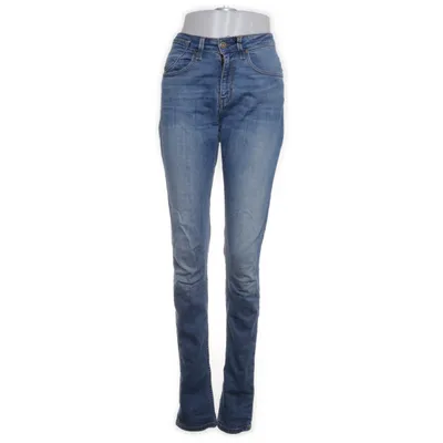 Jeans (Blå) från Kuyichi Ekologisk bomull, Elastan