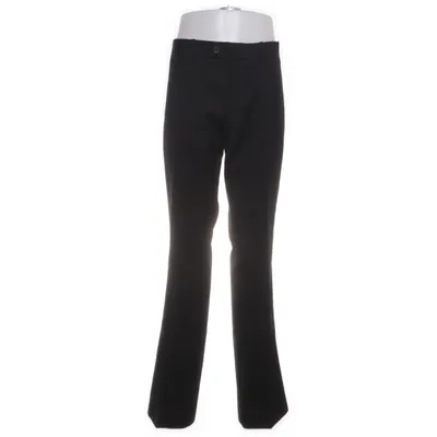 Kostymbyxor (Svart) från Selected Homme Polyester, Viskos