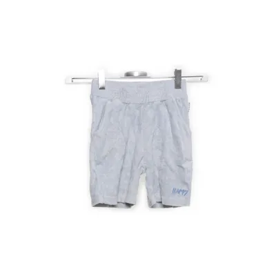 Short (Bleu) de Geggamoja Coton biologique