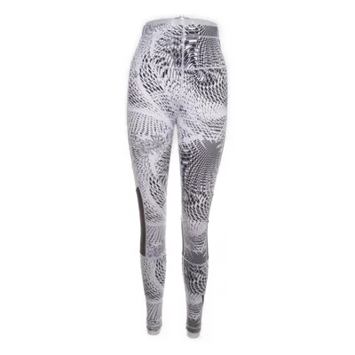 Träningstights (Vit, Svart) från Workout Empire