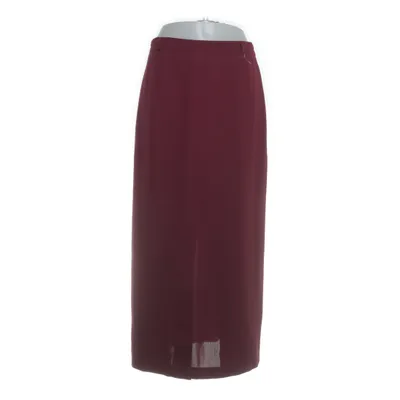 Maxi rok (Roze) van Marcona Polyester