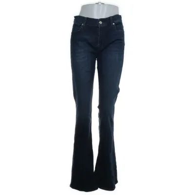 Jeans (Blå) från 7 for All Mankind