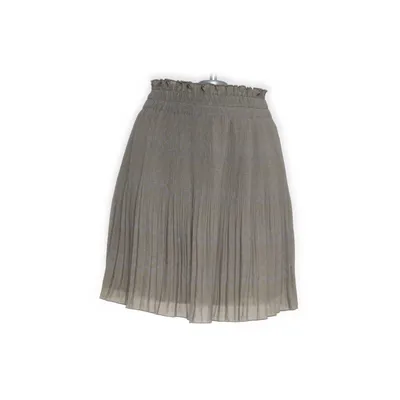 Kjol (Grå) från Yaya Women Polyester