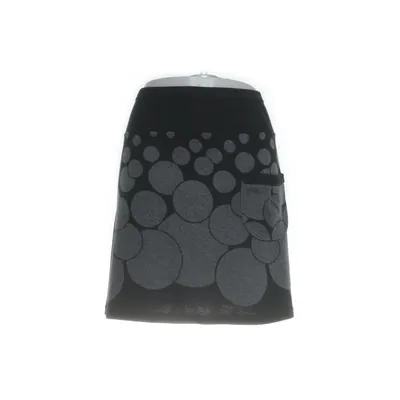 Skirt (Black) from Jofrati Acrylic