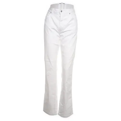 Jeans (SANNA) från Flash Jeans Bomull, Elastan