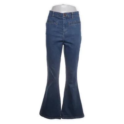 Spijkerbroek (Blauw) van Joe Browns Katoen, Elastaan, Polyester