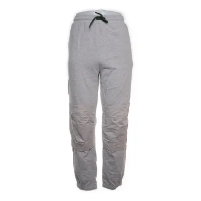 Sweatpants (Gray) from King Craft Organic cotton, Recycled polyester