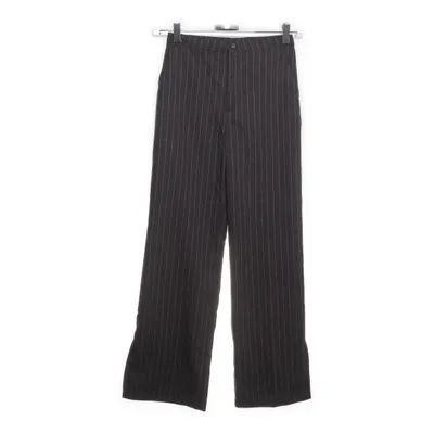 Kostymbyxor (Grå) från H&M Elastan, Polyester, Viskos