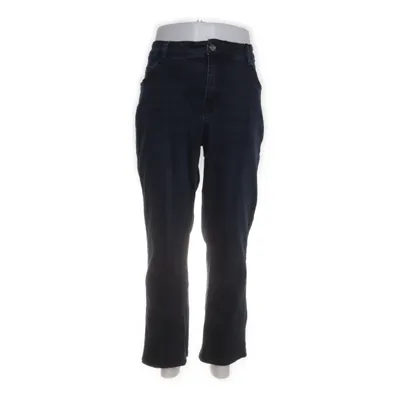 Jeans (Blå) från MAC Bomull, Elastan