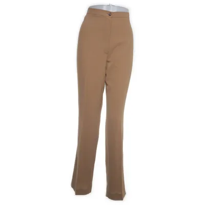 Byxor (Beige) från Olsen Polyester, Polyuretan
