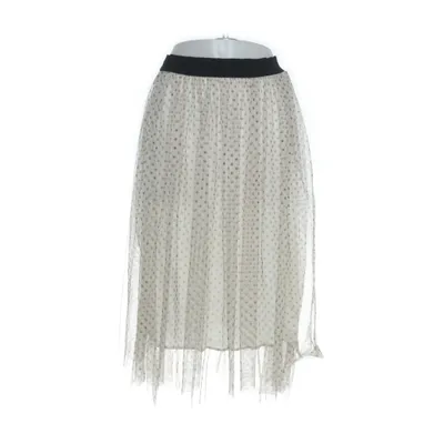 Tyllkjol (Beige, Svart) från Black Colour
