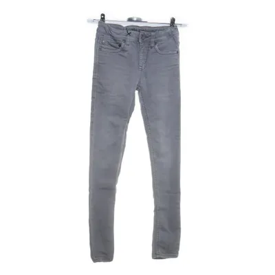 Jeans (Grå) från Garcia Jeans Polyester, Bomull, Elastan