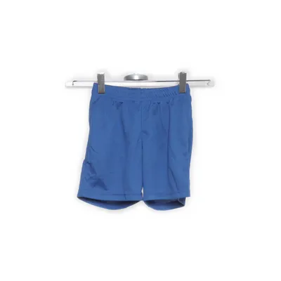 Träningsshorts (Blå) från Clique Polyester