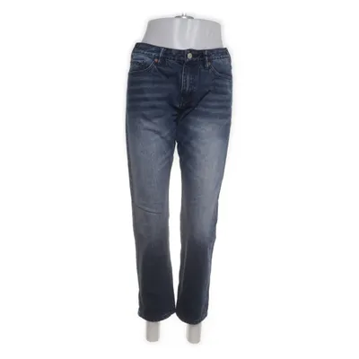 Jeans (Blå) från Evisu Bomull