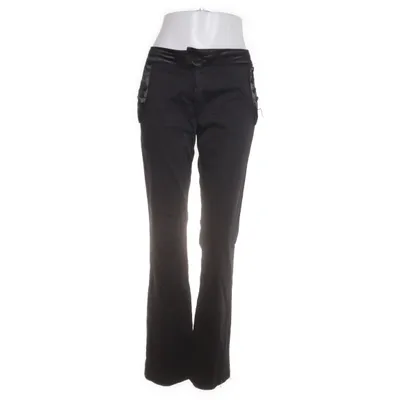 Pants (Black) from Mille K