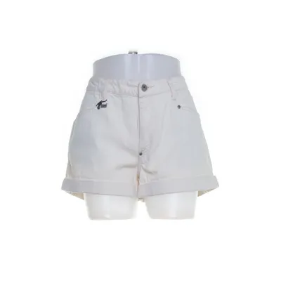 Denim shorts (White, Beige) from Nikita Denim Cotton