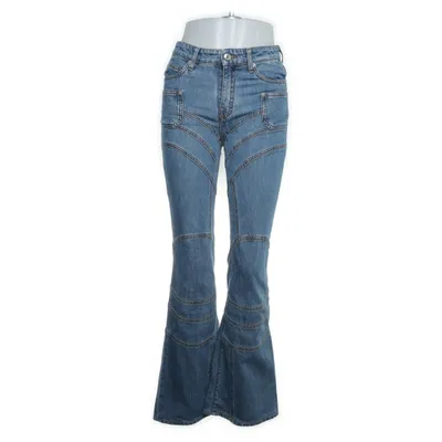 Jeans (Blå) fra Zadig & Voltaire Bomuld