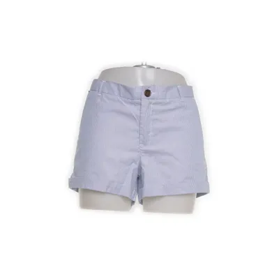 Shorts (Blue) from L.O.G.G by H&M Cotton, Polyester