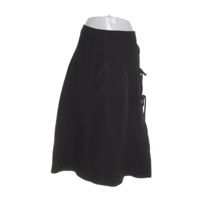 Skort (Svart) från Dazy Elastan, Polyester