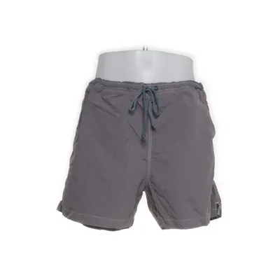 Badshorts (Grå) från Blanc Bleu Polyamid