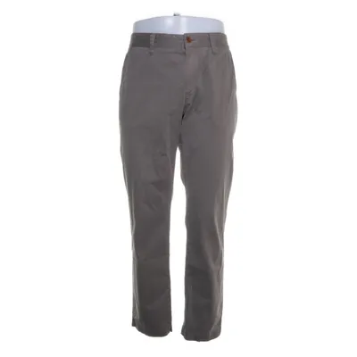 Jeans (Grå) från Alberto Bomull, Elastan