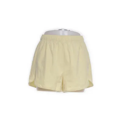 Sweatshort (Geel) van H&M Move