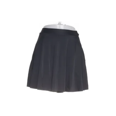Kjol (Svart) från Blackmilk Elastan, Nylon