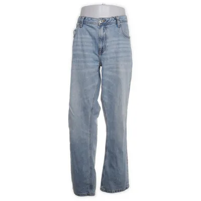Spijkerbroek (Blauw) van Smog