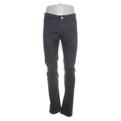 Chinos (Grå) från Win Win Bomull, Elastan