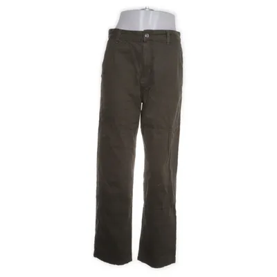 Jeans (Green) from Xdye Cotton