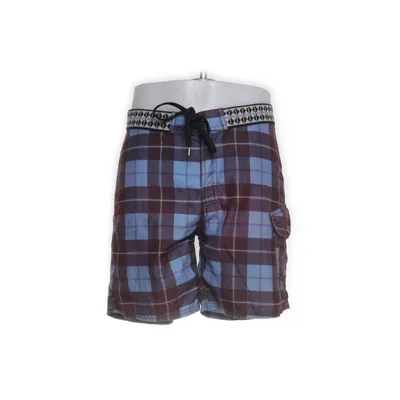 Badeshorts (Lilla, Flerfarvet) fra Pull-In