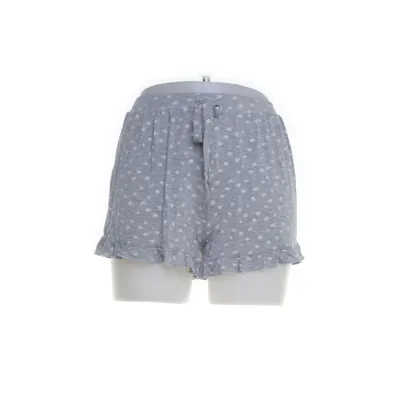 Pyjamashorts (Grijs) van Hunkemöller Viscose, Elastaan