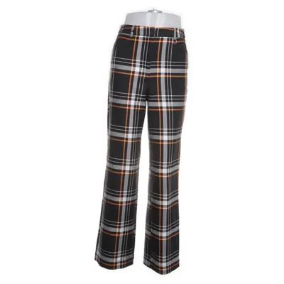 Bukser (Sort, Flerfarvet) fra Collusion Polyester
