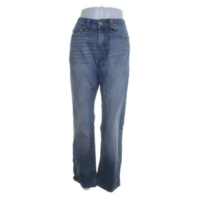 Jeans (Blå) fra Blue Fire Bomuld