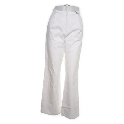Pants (White) from Brax Feel Good