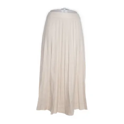 Långkjol (Beige) från Winston & Elle Nylon, Polyester, Viskos