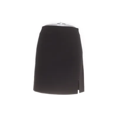 Kjol (Svart) från Urban Pioneers Elastan, Viskos, Återvunnen polyester