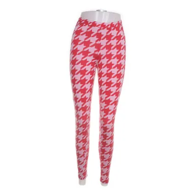 Pajama pants (Pink, Red) from So.U Cotton