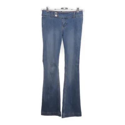 Jeans (Blå) från Abercrombie Kids Bomull, Polyester, Viskos