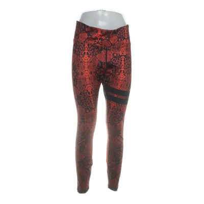 Sportleggings (Rood, Zwart) van Stronger